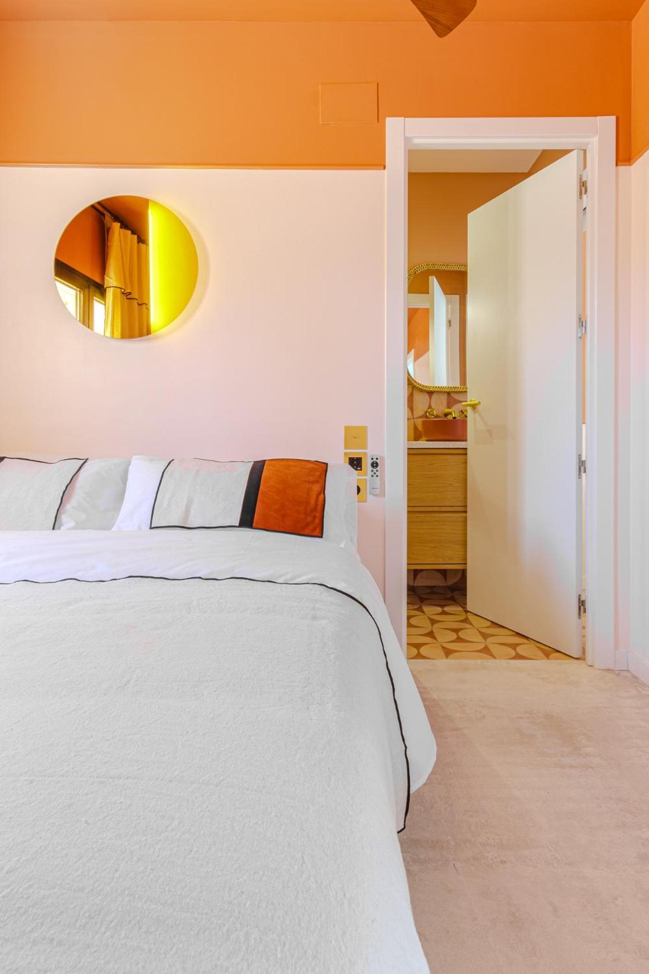 Penthouse With Breathtaking Views Of Heart Of Alicante Exteriér fotografie